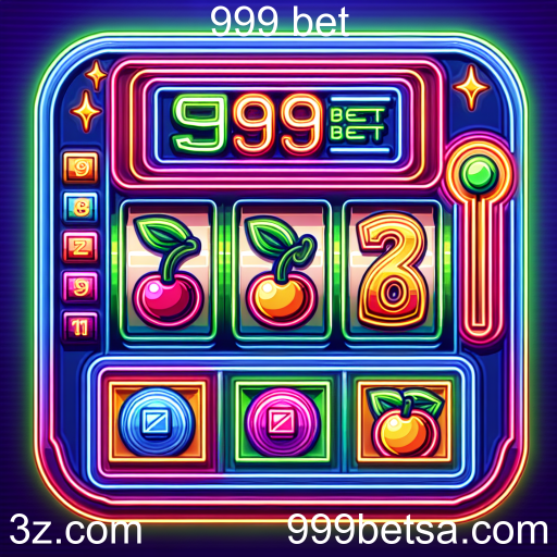 A Tração das Máquinas Caça-Níqueis no 999 Bet